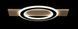 Люстра стельова LED Splendid Ray L2980/1, 80W, дерево + чорний, сучасний стиль з пультом 30428681 фото 4