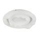 Люстра стельова LED Levistella 797MX6002 (500+330), діаметр 500 мм, пластик, сучасний стиль, з пультом, три режими світла LVS5462 фото 2