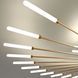 Потолочная Led люстра Art BO-5251/28GD Art BO-5251/28GD фото 5