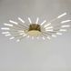 Потолочная Led люстра Art BO-5251/28GD Art BO-5251/28GD фото 3
