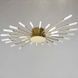 Потолочная Led люстра Art BO-5251/28GD Art BO-5251/28GD фото 2