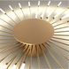 Потолочная Led люстра Art BO-5251/28GD Art BO-5251/28GD фото 4