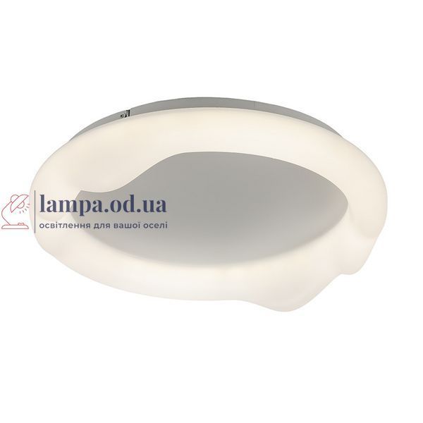 Люстра LED Levistella 797MX6002 (500), 64W, диаметр 500 мм, три режима света, пульт, современный стиль LVS5463 фото