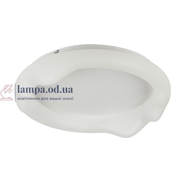 Люстра LED Levistella 797MX6002 (500), 64W, диаметр 500 мм, три режима света, пульт, современный стиль LVS5463 фото