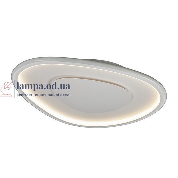 Потолочная люстра LED Levistella 7871007, 44W, 3000K-6000K, белый цвет, современный стиль для дома LVS5066 фото