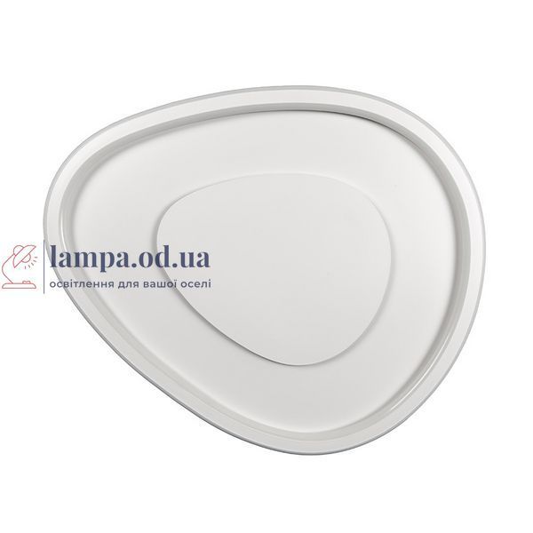 Потолочная люстра LED Levistella 7871007, 44W, 3000K-6000K, белый цвет, современный стиль для дома LVS5066 фото