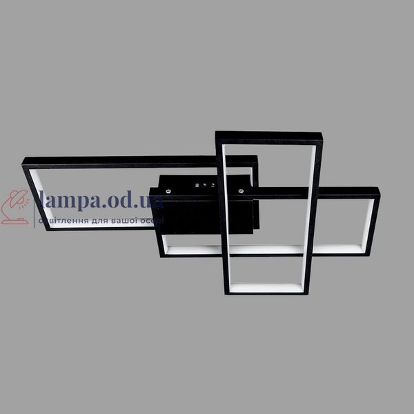 Потолочная Led люстра Levistella 7871034 LVS5093 фото