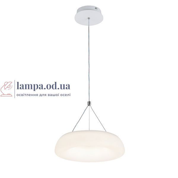 Потолочная люстра LED Levistella 797MD6018AP (300), 30W, три режима света, 300х60 мм, белая, современный стиль LVS5397 фото