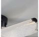 Велика стельова LED люстра-квітка на 6 прозорих пелюсток Artlight 2407-6L 2407-6L фото 7
