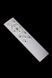 Светодиодная люстра Splendid Ray L40802/ 80+50/2 LED, 2 кольца, пульт, диммер, 100 Вт 30436507 фото 5