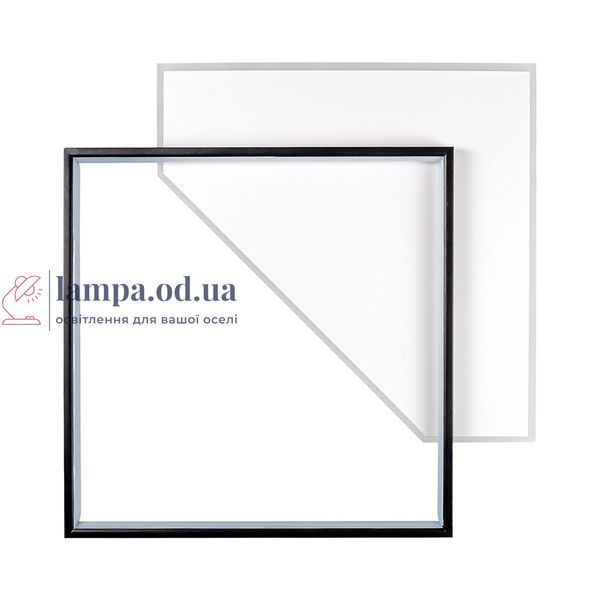 Люстра LED Levistella 7871056 BK+WH LVS6647 фото