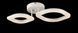 Потолочная люстра LED Splendid Ray L2721/1+1, 48W, белый, с пультом, современный стиль 30429019 фото 3