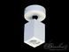 Светильник накладной LED Diasha 130A-1-WH, 12W, 4100K, белый, для коридора, гостиной, спальни 130A-1-WH фото 2