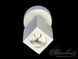 Светильник накладной LED Diasha 130A-1-WH, 12W, 4100K, белый, для коридора, гостиной, спальни 130A-1-WH фото 4