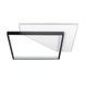 Люстра LED Levistella 7871056 BK+WH LVS6647 фото 2