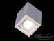 Світильник накладний поворотний LED Diasha 136F-WH, 10W, 550lm, білий, для кухні та інтер'єру 136F-WH фото 3