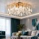 Хрустальная люстра Splendid Ray LP8083/D600/6 (A+B), 6&times;E14, 11-19 м&sup2; 30439982 фото 1