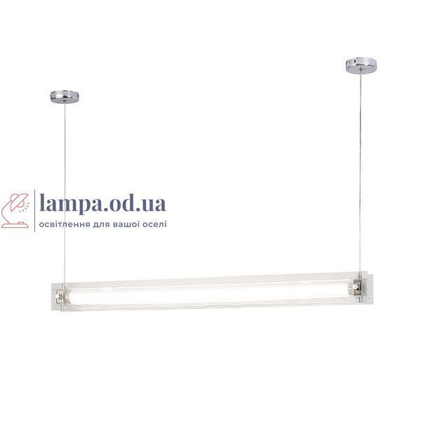 Лінійний підвісний LED-світильник Levistella 992124, 26 Вт, 4500 К, довжина 120 см LVS7265 фото