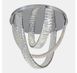 Стельова кришталева LED-люстра Artlight 578/600CH з каскадними стрічками, хром, 56 Вт, від 13-20 м&sup2; 578/600CH фото 2