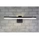 Настенное LED бра Linisoln 5895-58cm BK, черное, 20 Вт 5895-58cm BK фото 2