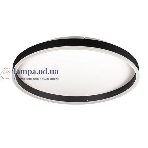 LED Люстра Levistella 7871053 BK+WH LVS6650 фото
