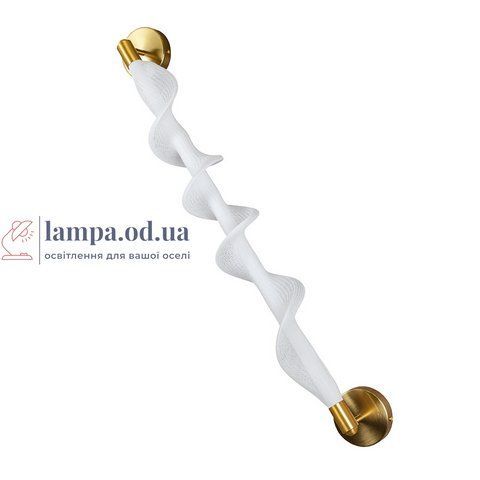 Бра настінне LED Levistella 781W3031 (800) AB, 11W, 4000K, бронзовий метал, сучасний стиль LVS5024 фото