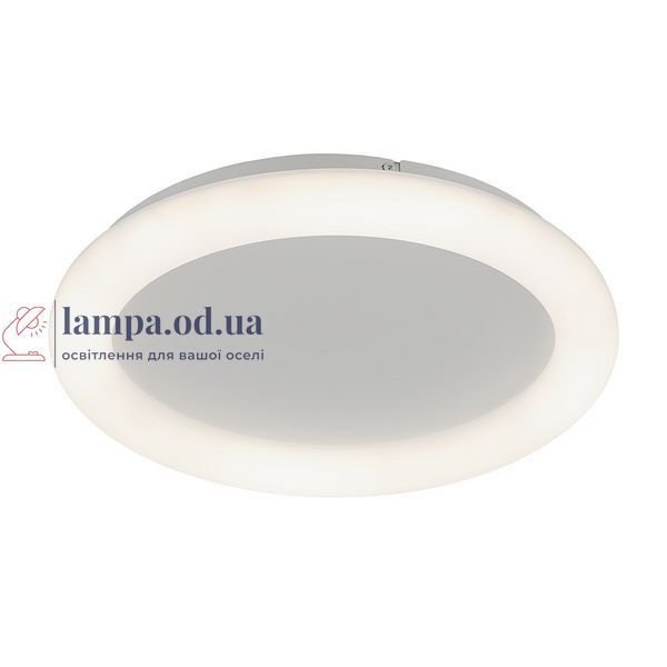 Люстра LED Levistella 797MX6006 (500), 64W, 500 мм, три режими світла, пульт, сучасний стиль для дому LVS5446 фото