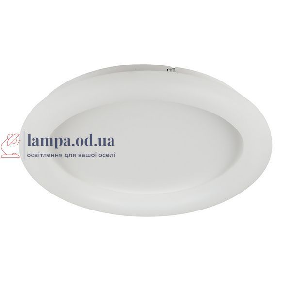 Люстра LED Levistella 797MX6006 (500), 64W, 500 мм, три режими світла, пульт, сучасний стиль для дому LVS5446 фото