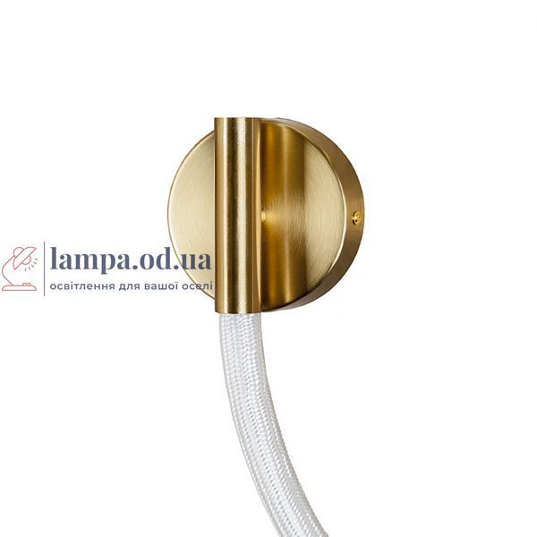 Бра настенное LED Levistella 781W3041 (2000) AB, 27W, 4000K, бронзовый, современный стиль для дома LVS5047 фото
