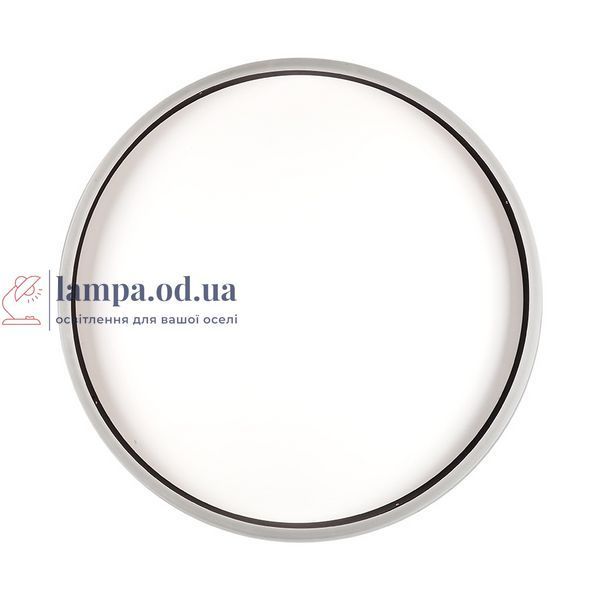 LED Люстра Levistella 7871053 BK+WH LVS6650 фото