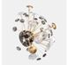 Бра Artlight 24402-B300GD+BK 24402-B300GD+BK фото 3