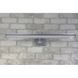 Настенное LED бра Linisoln 5895-58cm SL, серебристое, 22 Вт 5895-58cm SL фото 4