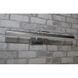 Настенное LED бра Linisoln 5895-58cm SL, серебристое, 22 Вт 5895-58cm SL фото 3
