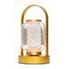 LED настольная лампа Levistella 795LTD24 GOLD, сенсорная, золотистый LVS7375 фото 2