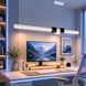 Подвесной LED-светильник Diasha 7528/1000WH, 28 W, 121 см, 0-10m2 7528/1000WH фото 2
