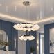 Люстра Splendid Ray L3560/600+400/2 LED (Chrome), 334 Вт, 13-20 м&sup2; 30439210 фото 1