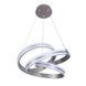 Люстра LED Levistella 78778095 CF, 120W, регульована температура світла, сучасний стиль