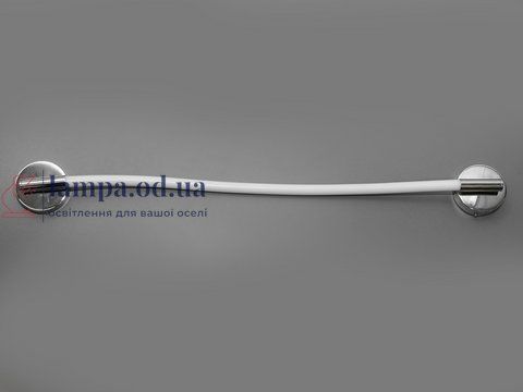 Настенный светильник LED Diasha SY9600-CH Шланг, 10W, 3200K, хром, современный стиль SY9600-CH фото
