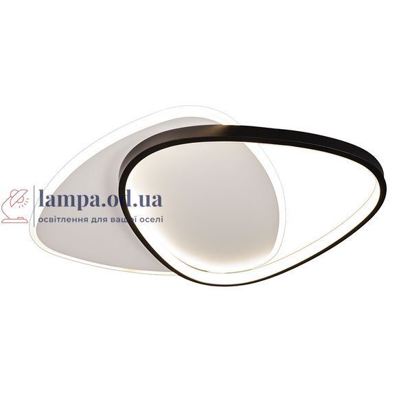 Люстра Levistella 7871052T BK+WH LVS6651 фото