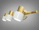 Підсвічування для дзеркал і картин LED Diasha 5878/3, 9W, IP20, металевий каркас, регульоване, 46 см 5878/3 фото 3