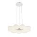 Люстра стельова LED Levistella 797MD6010 (660), 104W, сучасний стиль, з пультом та додатком для Android/iOS LVS5432 фото 3