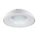 Люстра стельова LED Levistella 797MX6018 (580) WH, 80W, білий, сучасний стиль, з пультом, три режими світла, 580х130 мм LVS5398 фото 2