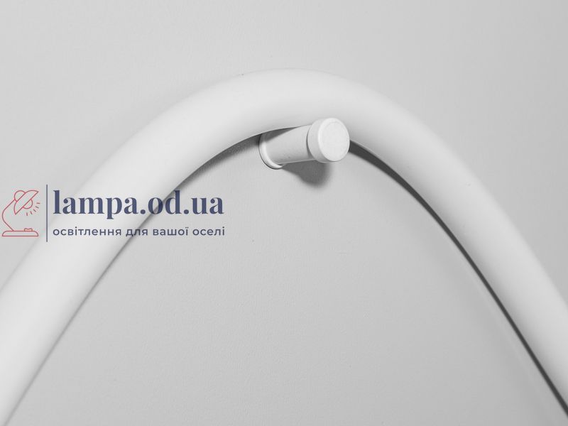 Настенный светильник LED Diasha SY9601-GAB Шланг, 18W, бронзовый, IP20, современный стиль SY9601-GAB фото