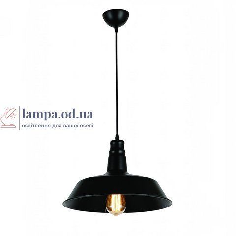 Світильник лофт Levistella 7546452-1 BK+BK(360) LVS1155 фото