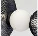 Люстра Artlight WG5180/1ABK WG5180/1ABK фото 4