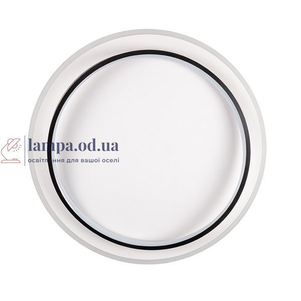 Люстра LED Levistella 7871052 BK+WH LVS6652 фото