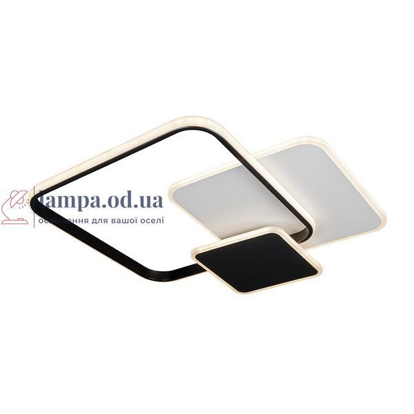 Потолочная люстра LED Levistella 7871017, 60W, регулируемая температура света, современный стиль LVS5076 фото