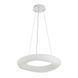 Люстра LED Levistella 797MD6008 (450), 48W, 450 мм, три режима света, пульт, современный стиль для дома LVS5442 фото 2