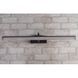 Настенное LED бра Linisoln 5896-58cm sensory BK, черное, 25 Вт 5896-58cm sensory BK фото 3