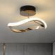 Led люстра припотолочная Art 82049/1